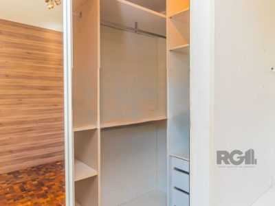 Apartamento à venda com 75m², 1 quarto, 1 suíte, 1 vaga no bairro São João em Porto Alegre - Foto 30