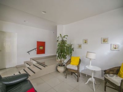 Apartamento à venda com 75m², 1 quarto, 1 suíte, 1 vaga no bairro São João em Porto Alegre - Foto 33