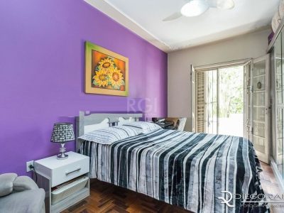 Apartamento à venda com 108m², 3 quartos no bairro Petrópolis em Porto Alegre - Foto 4