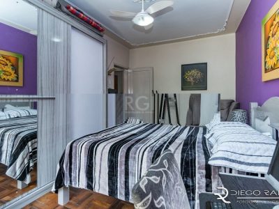 Apartamento à venda com 108m², 3 quartos no bairro Petrópolis em Porto Alegre - Foto 6