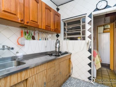 Apartamento à venda com 108m², 3 quartos no bairro Petrópolis em Porto Alegre - Foto 8