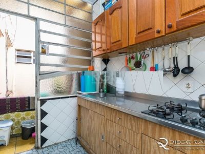 Apartamento à venda com 108m², 3 quartos no bairro Petrópolis em Porto Alegre - Foto 9