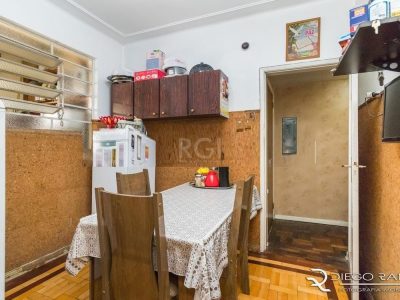 Apartamento à venda com 108m², 3 quartos no bairro Petrópolis em Porto Alegre - Foto 10