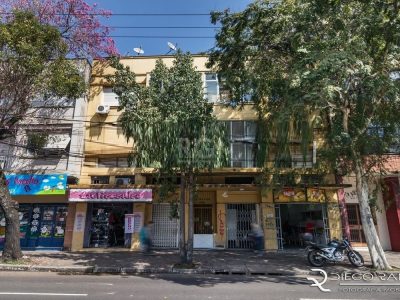 Apartamento à venda com 108m², 3 quartos no bairro Petrópolis em Porto Alegre - Foto 14