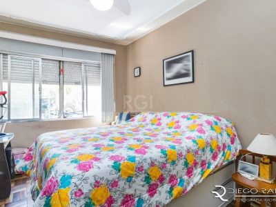 Apartamento à venda com 108m², 3 quartos no bairro Petrópolis em Porto Alegre - Foto 11