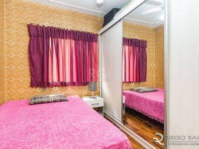 Apartamento à venda com 108m², 3 quartos no bairro Petrópolis em Porto Alegre - Foto 13