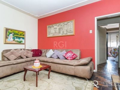 Apartamento à venda com 108m², 3 quartos no bairro Petrópolis em Porto Alegre - Foto 3