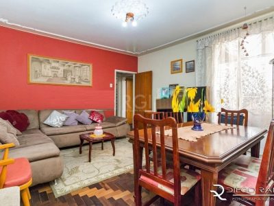 Apartamento à venda com 108m², 3 quartos no bairro Petrópolis em Porto Alegre - Foto 2