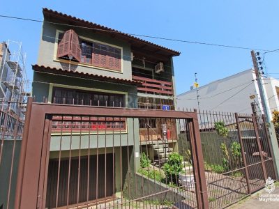 Casa à venda com 202m², 4 quartos, 1 suíte, 3 vagas no bairro Petrópolis em Porto Alegre - Foto 27