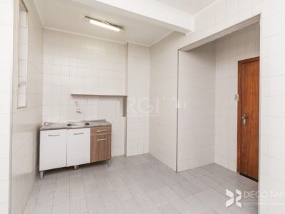 Apartamento à venda com 89m², 2 quartos no bairro Centro em Porto Alegre - Foto 8