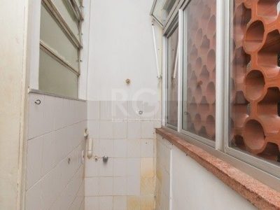 Apartamento à venda com 89m², 2 quartos no bairro Centro em Porto Alegre - Foto 14