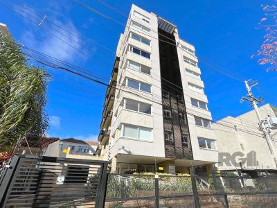 Apartamento à venda com 70m², 2 quartos, 1 suíte, 1 vaga no bairro Menino Deus em Porto Alegre - Foto 4