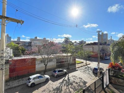 Apartamento à venda com 70m², 2 quartos, 1 suíte, 1 vaga no bairro Menino Deus em Porto Alegre - Foto 48