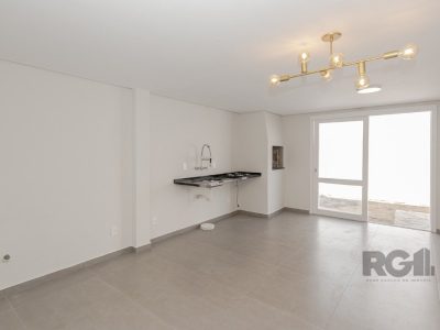 Apartamento à venda com 157m², 2 quartos, 2 suítes, 2 vagas no bairro Rio Branco em Porto Alegre - Foto 2