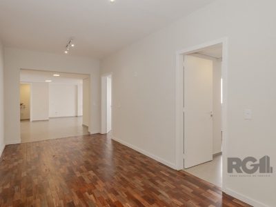 Apartamento à venda com 157m², 2 quartos, 2 suítes, 2 vagas no bairro Rio Branco em Porto Alegre - Foto 5