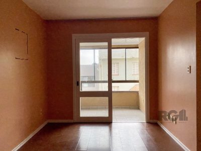 Apartamento à venda com 52m², 1 quarto, 1 vaga no bairro Centro Histórico em Porto Alegre - Foto 4