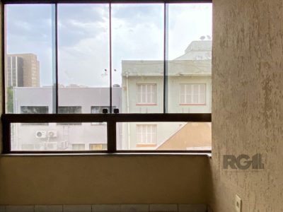 Apartamento à venda com 52m², 1 quarto, 1 vaga no bairro Centro Histórico em Porto Alegre - Foto 9