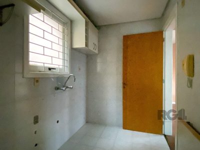 Apartamento à venda com 52m², 1 quarto, 1 vaga no bairro Centro Histórico em Porto Alegre - Foto 12