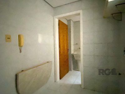 Apartamento à venda com 52m², 1 quarto, 1 vaga no bairro Centro Histórico em Porto Alegre - Foto 11