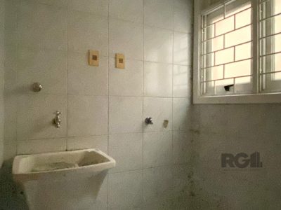 Apartamento à venda com 52m², 1 quarto, 1 vaga no bairro Centro Histórico em Porto Alegre - Foto 13