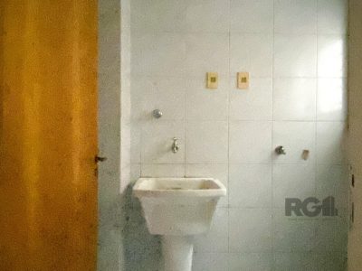 Apartamento à venda com 52m², 1 quarto, 1 vaga no bairro Centro Histórico em Porto Alegre - Foto 14