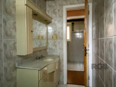 Apartamento à venda com 52m², 1 quarto, 1 vaga no bairro Centro Histórico em Porto Alegre - Foto 22