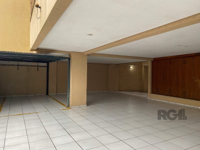 Apartamento à venda com 52m², 1 quarto, 1 vaga no bairro Centro Histórico em Porto Alegre - Foto 23