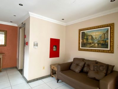 Apartamento à venda com 52m², 1 quarto, 1 vaga no bairro Centro Histórico em Porto Alegre - Foto 26