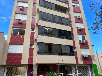 Apartamento à venda com 52m², 1 quarto, 1 vaga no bairro Centro Histórico em Porto Alegre - Foto 27