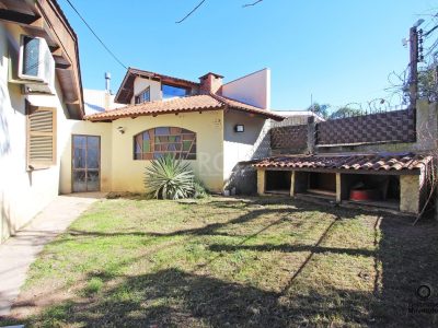 Casa à venda com 249m², 4 quartos, 1 suíte, 5 vagas no bairro Ipanema em Porto Alegre - Foto 43