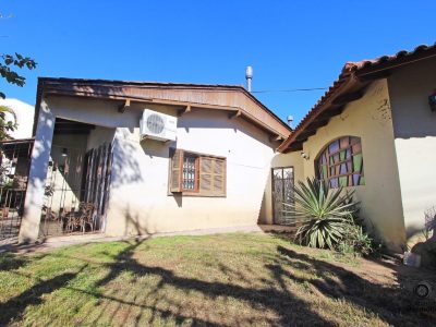 Casa à venda com 249m², 4 quartos, 1 suíte, 5 vagas no bairro Ipanema em Porto Alegre - Foto 45