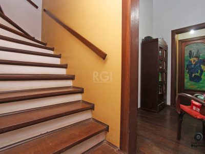 Casa à venda com 249m², 4 quartos, 1 suíte, 5 vagas no bairro Ipanema em Porto Alegre - Foto 15