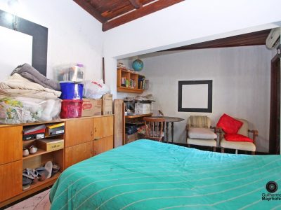 Casa à venda com 249m², 4 quartos, 1 suíte, 5 vagas no bairro Ipanema em Porto Alegre - Foto 22