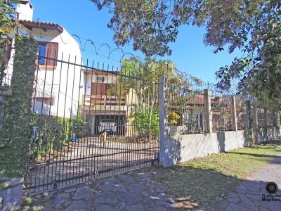 Casa à venda com 249m², 4 quartos, 1 suíte, 5 vagas no bairro Ipanema em Porto Alegre - Foto 50