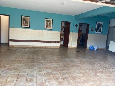 Casa à venda com 385m², 3 quartos, 1 suíte, 5 vagas no bairro Chácara das Pedras em Porto Alegre - Foto 30