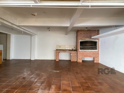 Casa à venda com 360m², 5 quartos, 1 suíte, 4 vagas no bairro Vila Ipiranga em Porto Alegre - Foto 39