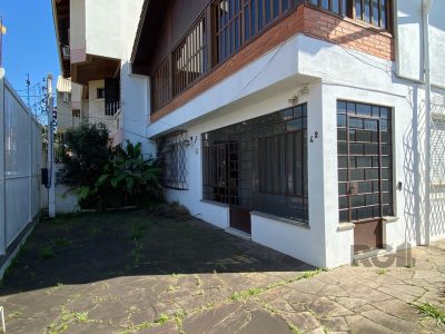 Casa à venda com 360m², 5 quartos, 1 suíte, 4 vagas no bairro Vila Ipiranga em Porto Alegre - Foto 91