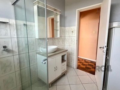 Apartamento à venda com 90m², 2 quartos no bairro São Geraldo em Porto Alegre - Foto 16