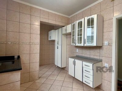 Apartamento à venda com 90m², 2 quartos no bairro São Geraldo em Porto Alegre - Foto 17