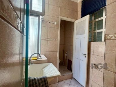 Apartamento à venda com 90m², 2 quartos no bairro São Geraldo em Porto Alegre - Foto 21