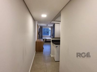 Apartamento à venda com 30m², 1 quarto, 1 suíte no bairro Centro Histórico em Porto Alegre - Foto 5