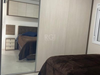 Apartamento à venda com 80m², 3 quartos, 1 suíte, 1 vaga no bairro Jardim Carvalho em Porto Alegre - Foto 23