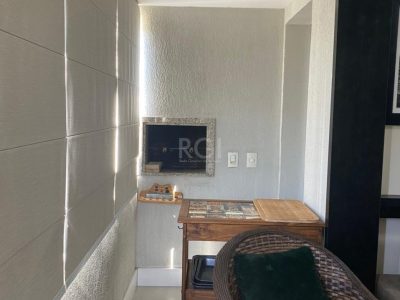 Apartamento à venda com 80m², 3 quartos, 1 suíte, 1 vaga no bairro Jardim Carvalho em Porto Alegre - Foto 14