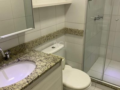 Apartamento à venda com 80m², 3 quartos, 1 suíte, 1 vaga no bairro Jardim Carvalho em Porto Alegre - Foto 28