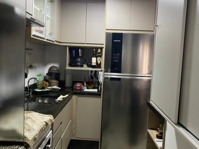 Apartamento à venda com 80m², 3 quartos, 1 suíte, 1 vaga no bairro Jardim Carvalho em Porto Alegre - Foto 19