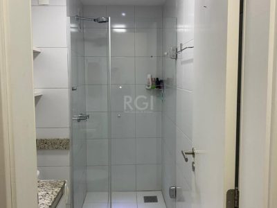 Apartamento à venda com 80m², 3 quartos, 1 suíte, 1 vaga no bairro Jardim Carvalho em Porto Alegre - Foto 29