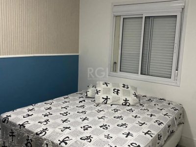 Apartamento à venda com 80m², 3 quartos, 1 suíte, 1 vaga no bairro Jardim Carvalho em Porto Alegre - Foto 26