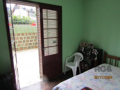 Apartamento à venda com 78m², 2 quartos no bairro Partenon em Porto Alegre - Foto 18