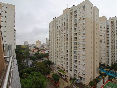 Cobertura à venda com 152m², 4 quartos, 3 vagas no bairro Passo d'Areia em Porto Alegre - Foto 4