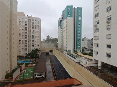 Cobertura à venda com 152m², 4 quartos, 3 vagas no bairro Passo d'Areia em Porto Alegre - Foto 6